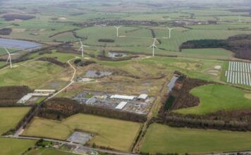 Harworth disposes of business park in Nottinghamshire Harworth disposes of business park in Nottinghamshire