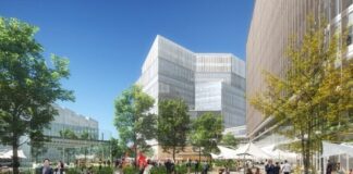 BioMed Realty buys Assembly Square site in Somerville, Massachusetts