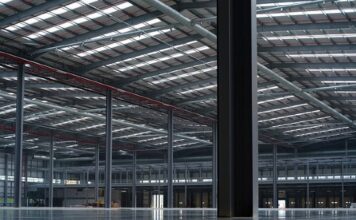 Blackstone REIT, LBA announce $1.6bn industrial recapitalization Blackstone REIT, LBA announce $1.6bn industrial recapitalization