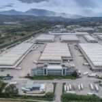 Cromwell buys intermodal logistics park in Italy Cromwell buys intermodal logistics park in Italy