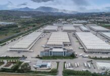 Cromwell buys intermodal logistics park in Italy Cromwell buys intermodal logistics park in Italy