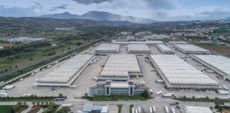 Cromwell buys intermodal logistics park in Italy