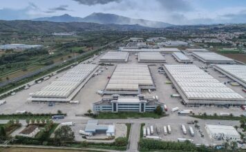 Cromwell buys intermodal logistics park in Italy Cromwell buys intermodal logistics park in Italy