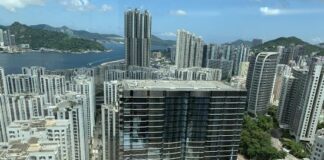 Manulife to join consortium for Hong Kong office tower investment