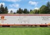 Lineage Logistics buys refrigerated rail firm Cryo-Trans