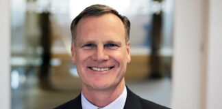 Cushman & Wakefield appoints new CFO Cushman & Wakefield appoints new CFO