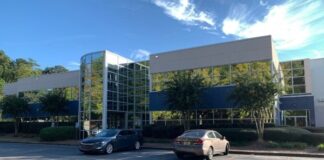 Dalfen Industrial continues expansion of Atlanta portfolio Dalfen Industrial continues expansion of Atlanta portfolio