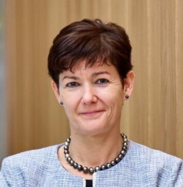 St. Modwen appoints new non-executive director St. Modwen appoints new non-executive director
