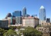 Digital Realty to relocate corporate HQ to Austin from San Francisco