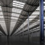 GLP raises €1.6bn for pan-European logistics fund GLP raises €1.6bn for pan-European logistics fund