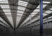 GLP raises €1.6bn for pan-European logistics fund GLP raises €1.6bn for pan-European logistics fund