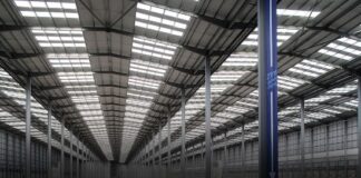 GLP raises €1.6bn for pan-European logistics fund GLP raises €1.6bn for pan-European logistics fund