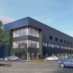 GLP to start construction of 1 million sq ft logistics space in UK GLP to start construction of 1 million sq ft of logistics space in UK