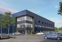 GLP to start construction of 1 million sq ft logistics space in UK GLP to start construction of 1 million sq ft of logistics space in UK