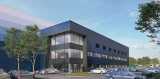 GLP to start construction of 1 million sq ft logistics space in UK GLP to start construction of 1 million sq ft of logistics space in UK