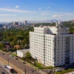 GSA enters US student accommodation market GSA enters US student accommodation market