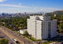 GSA enters US student accommodation market GSA enters US student accommodation market
