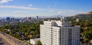 GSA enters US student accommodation market GSA enters US student accommodation market