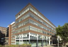 M7 signs 96,600 sq ft of lease renewals at UK regional offices M7 signs 96,600 sq ft of lease renewals at UK regional offices