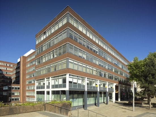 M7 signs 96,600 sq ft of lease renewals at UK regional offices