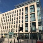 Real. I.S. acquires office property in Marseille