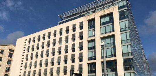 Real. I.S. acquires office property in Marseille Real. I.S. acquires office property in Marseille