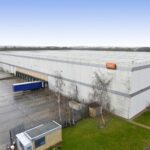 Hines Global acquires industrial warehouse in UK Hines Global acquires industrial warehouse in UK