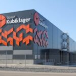 Barings acquires logistics asset in Gothenburg, Sweden for €26m Barings acquires logistics asset in Gothenburg, Sweden for €26m