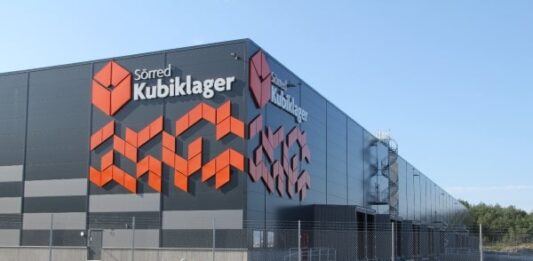 Barings acquires logistics asset in Gothenburg, Sweden for €26m Barings acquires logistics asset in Gothenburg, Sweden for €26m