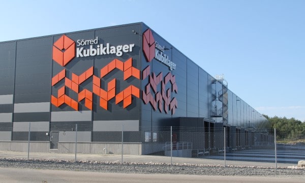 Barings acquires logistics asset in Gothenburg, Sweden for €26m
