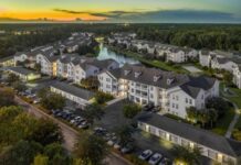 Investcorp buys US multifamily portfolio for $330m Investcorp buys US multifamily portfolio for $330m