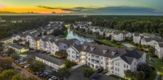 Investcorp buys US multifamily portfolio for $330m Investcorp buys US multifamily portfolio for $330m
