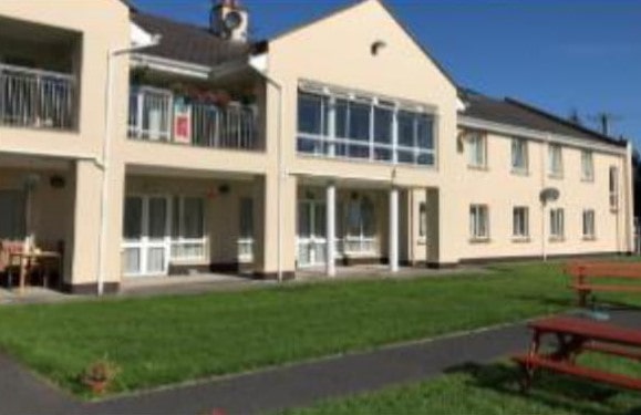 Cofinimmo enters Irish healthcare real estate market