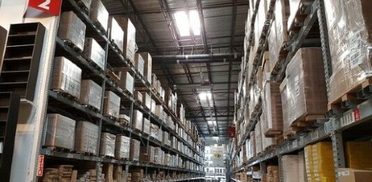 ILPT buys Class A industrial building in Kansas for $44m ILPT buys Class A industrial building in Kansas for $44.0m