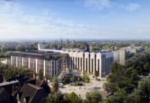 L&G, Oxford University get green light for £200m life sciences project L&G, Oxford University get green light for £200m life sciences project