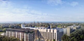 L&G, Oxford University get green light for £200m life sciences project L&G, Oxford University get green light for £200m life sciences project
