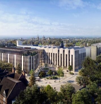 L&G, Oxford University get green light for £200m life sciences project L&G, Oxford University get green light for £200m life sciences project