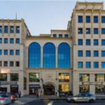 M7 buys office property in Budapest, Hungary M7 buys office property in Budapest, Hungary
