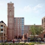 Legal & General invests £57m in Leeds build to rent site Legal & General invests £57m in Leeds build to rent site