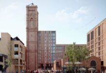 Legal & General invests £57m in Leeds build to rent site Legal & General invests £57m in Leeds build to rent site