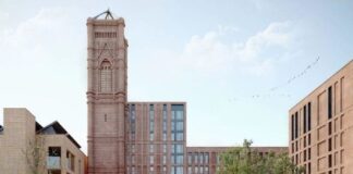 Legal & General invests £57m in Leeds build to rent site