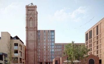 Legal & General invests £57m in Leeds build to rent site Legal & General invests £57m in Leeds build to rent site