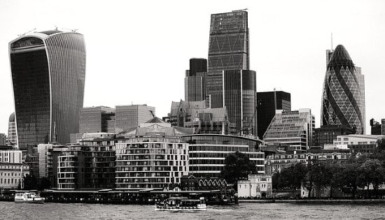 Knight Frank: London office market saw £4.9bn transacted in Q4 2020