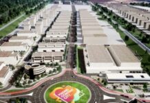 HIG Realty invests in Madrid Content City HIG Realty invests in Madrid Content City