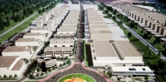 HIG Realty invests in Madrid Content City HIG Realty invests in Madrid Content City