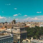 Grosvenor Europe buys office building in Madrid Grosvenor Europe buys office building in Madrid