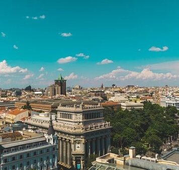 Grosvenor Europe buys office building in Madrid Grosvenor Europe buys office building in Madrid