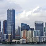 Blackstone signs lease at Shorenstein’s 2 MiamiCentral in Downtown Miami Blackstone signs lease at Shorenstein's 2 MiamiCentral in Downtown Miami
