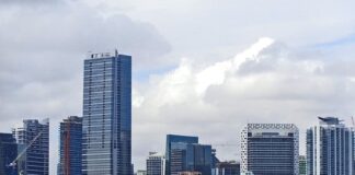 Blackstone signs lease at Shorenstein’s 2 MiamiCentral in Downtown Miami Blackstone signs lease at Shorenstein's 2 MiamiCentral in Downtown Miami