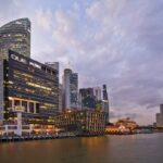 NPS, Allianz acquire 50% stake in OUE Bayfront in Singapore NPS, Allianz acquire 50% stake in OUE Bayfront in Singapore